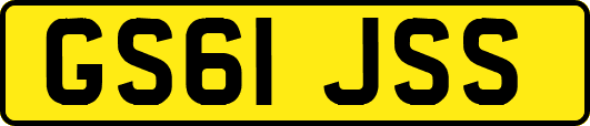 GS61JSS