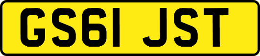 GS61JST
