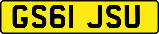 GS61JSU