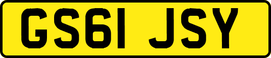 GS61JSY