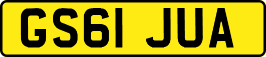GS61JUA