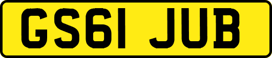 GS61JUB