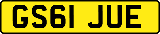 GS61JUE