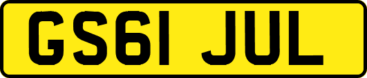 GS61JUL