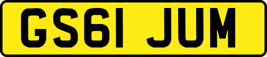GS61JUM