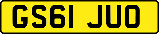 GS61JUO