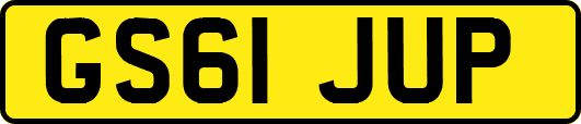 GS61JUP