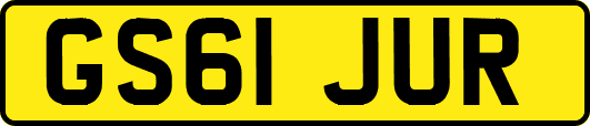 GS61JUR