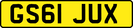 GS61JUX