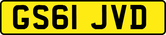 GS61JVD