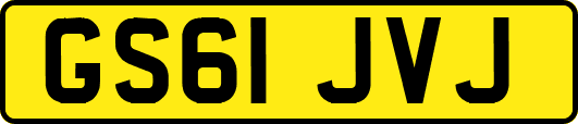 GS61JVJ