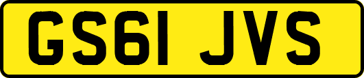 GS61JVS