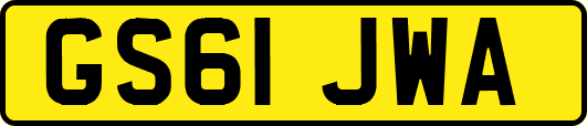 GS61JWA