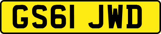 GS61JWD