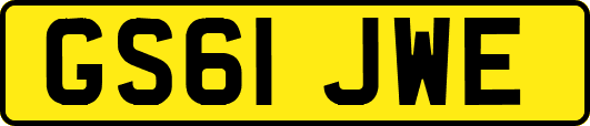 GS61JWE