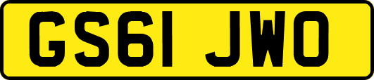 GS61JWO