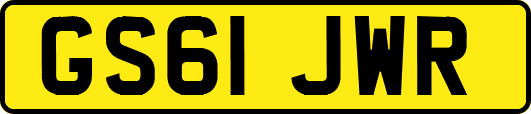 GS61JWR