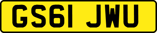 GS61JWU