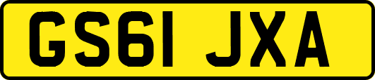 GS61JXA