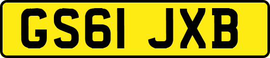 GS61JXB