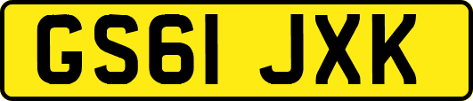 GS61JXK