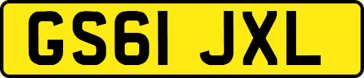 GS61JXL
