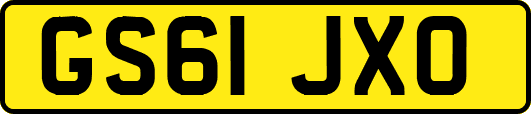 GS61JXO