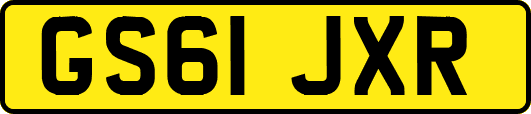 GS61JXR
