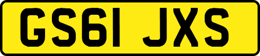 GS61JXS