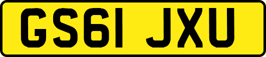 GS61JXU