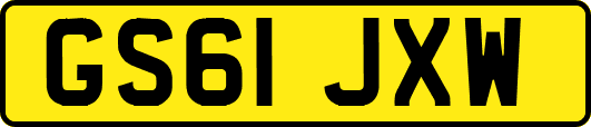GS61JXW