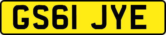GS61JYE