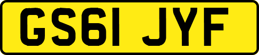 GS61JYF
