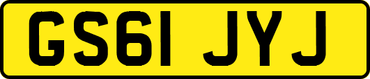 GS61JYJ