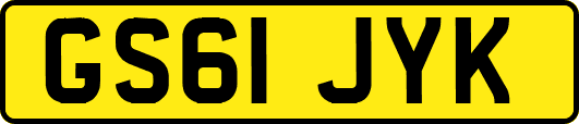 GS61JYK