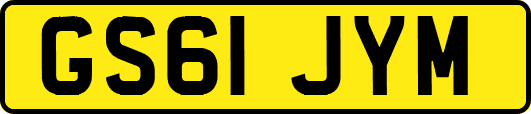 GS61JYM