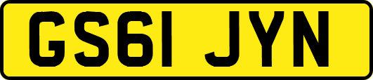 GS61JYN