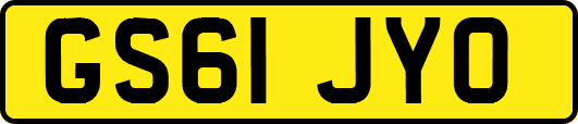 GS61JYO