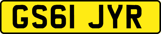 GS61JYR