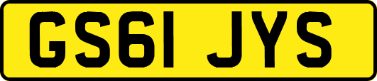 GS61JYS