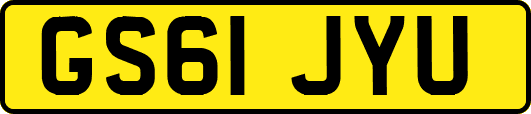 GS61JYU