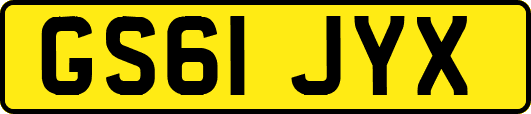 GS61JYX