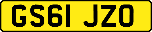 GS61JZO
