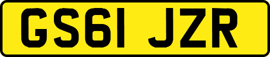 GS61JZR