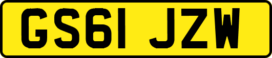 GS61JZW