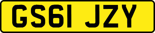 GS61JZY