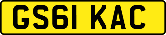GS61KAC