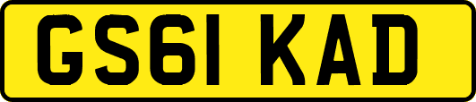 GS61KAD