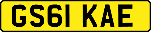 GS61KAE