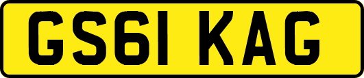 GS61KAG